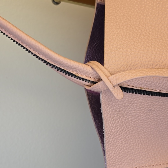 Botkier πNWTπ Stunning Light Pink SOHO Bite Size Purse!πππ - Picture 6 of 17